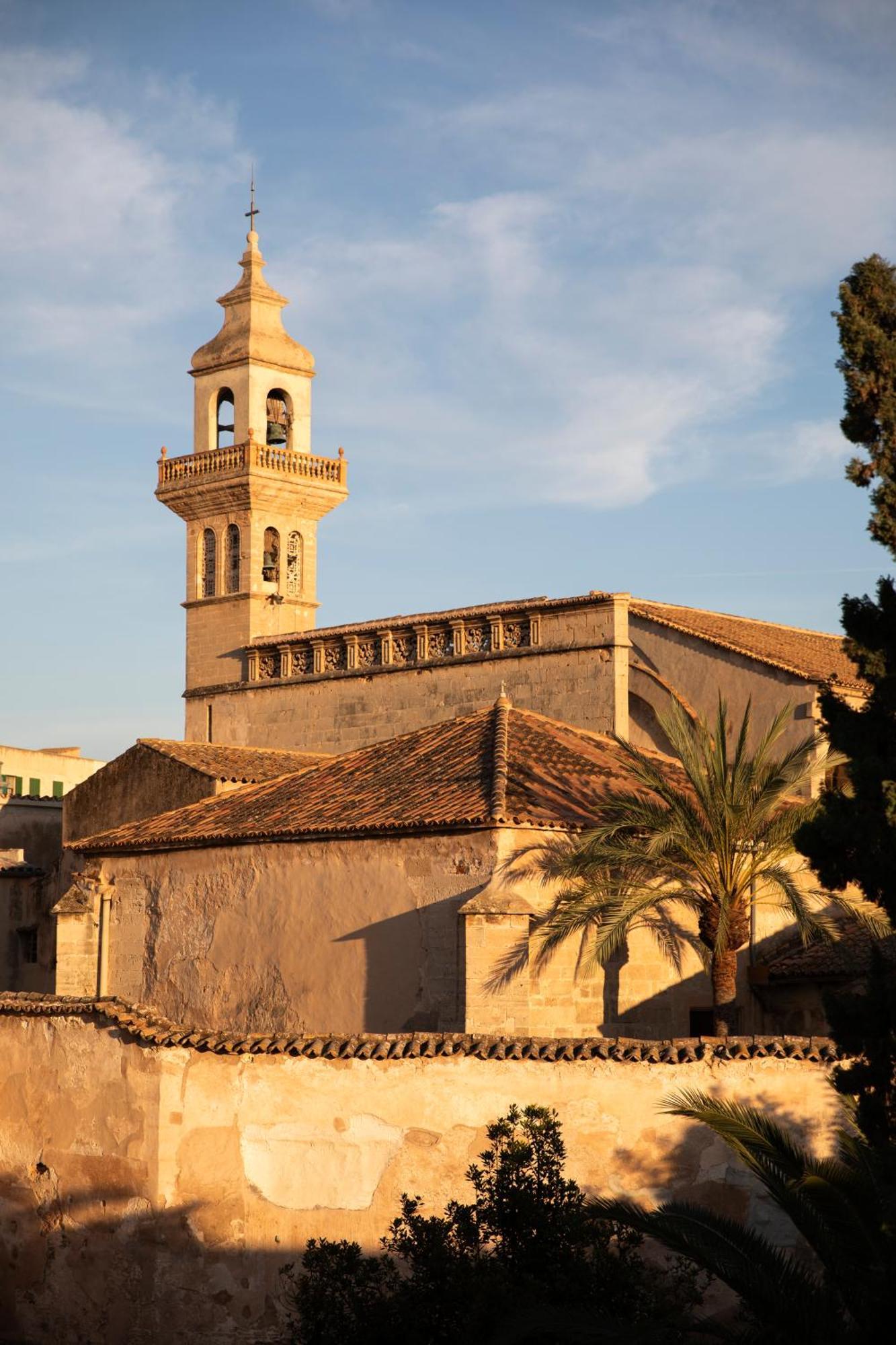 Portella Palma de Mallorca Luaran gambar